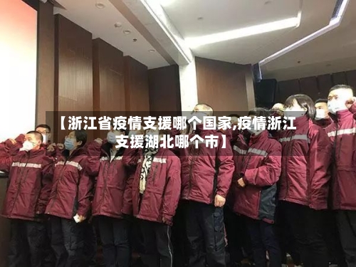 【浙江省疫情支援哪个国家,疫情浙江支援湖北哪个市】-第1张图片
