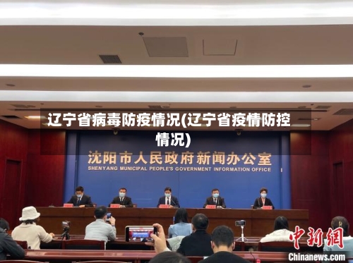 辽宁省病毒防疫情况(辽宁省疫情防控情况)-第1张图片