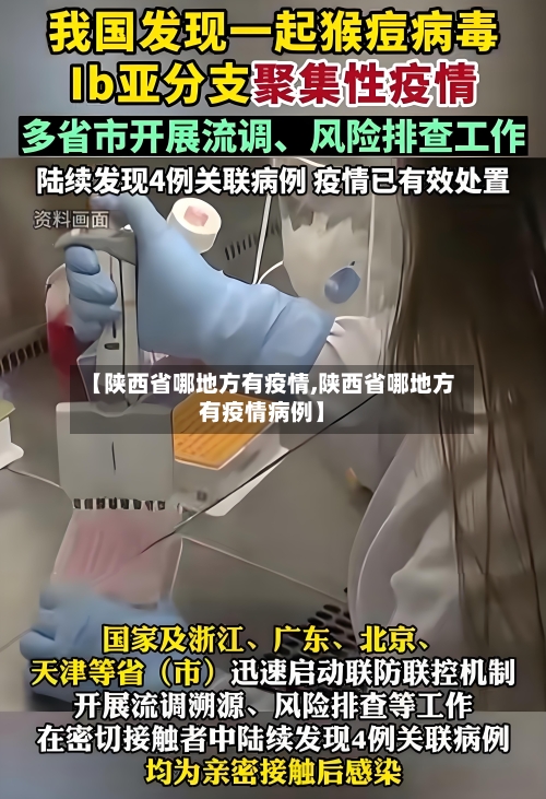 【陕西省哪地方有疫情,陕西省哪地方有疫情病例】-第1张图片