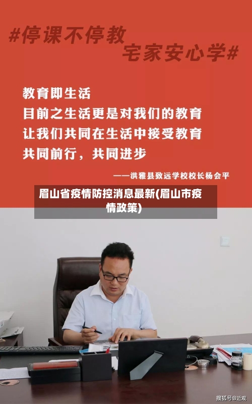 眉山省疫情防控消息最新(眉山市疫情政策)-第2张图片