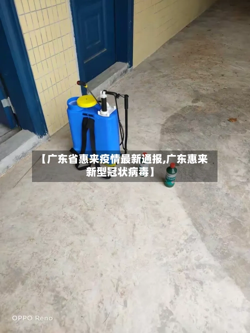 【广东省惠来疫情最新通报,广东惠来新型冠状病毒】-第2张图片