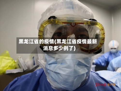 黑龙江省的疫情(黑龙江省疫情最新消息多少例了)-第1张图片