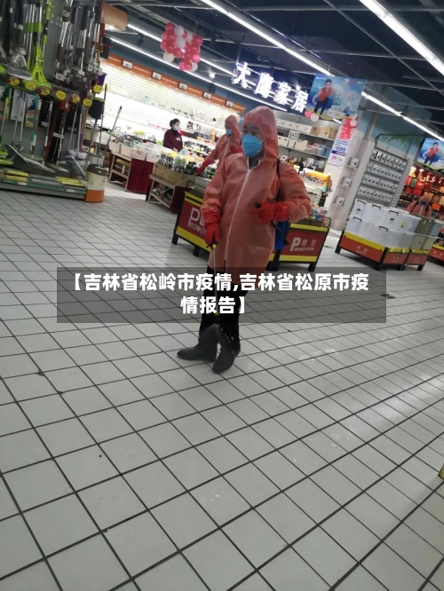 【吉林省松岭市疫情,吉林省松原市疫情报告】-第2张图片