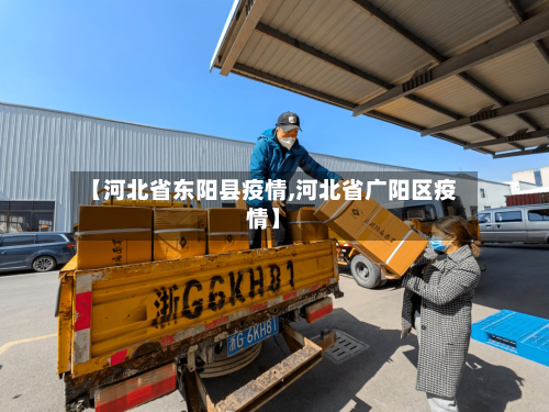【河北省东阳县疫情,河北省广阳区疫情】-第1张图片