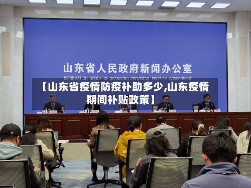 【山东省疫情防疫补助多少,山东疫情期间补贴政策】-第3张图片