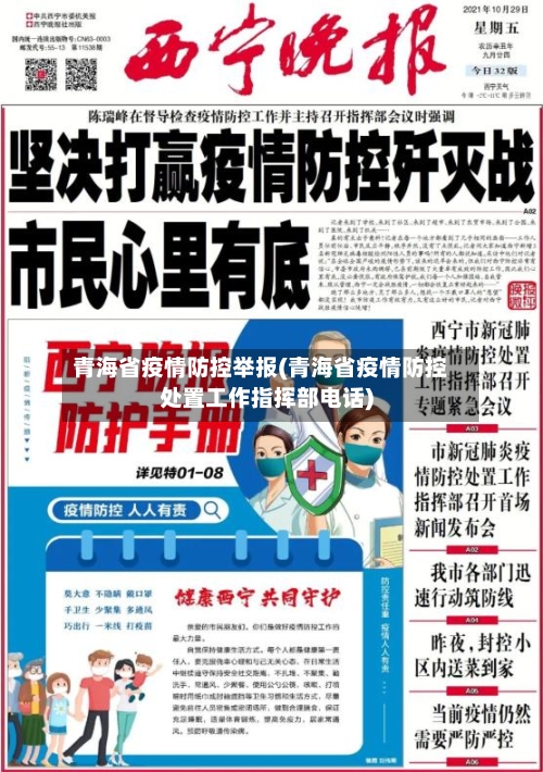 青海省疫情防控举报(青海省疫情防控处置工作指挥部电话)-第3张图片