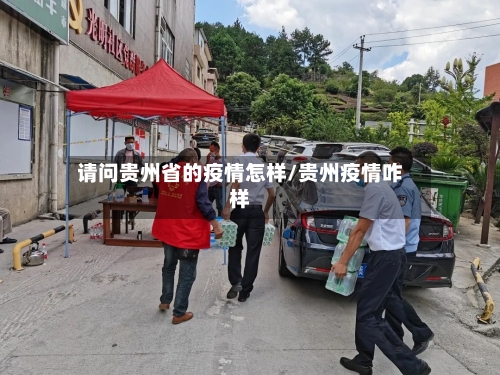 请问贵州省的疫情怎样/贵州疫情咋样-第1张图片