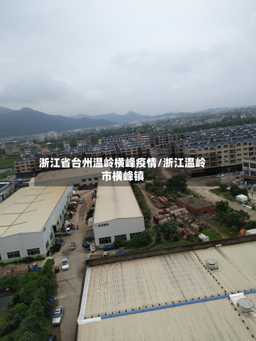 浙江省台州温岭横峰疫情/浙江温岭市横峰镇-第2张图片