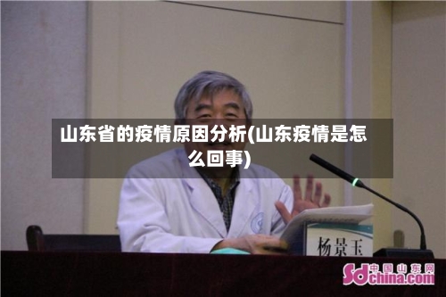 山东省的疫情原因分析(山东疫情是怎么回事)-第2张图片