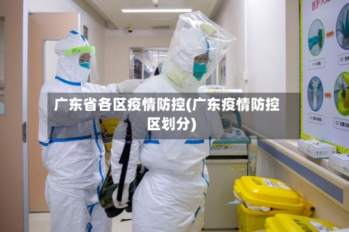 广东省各区疫情防控(广东疫情防控区划分)-第2张图片