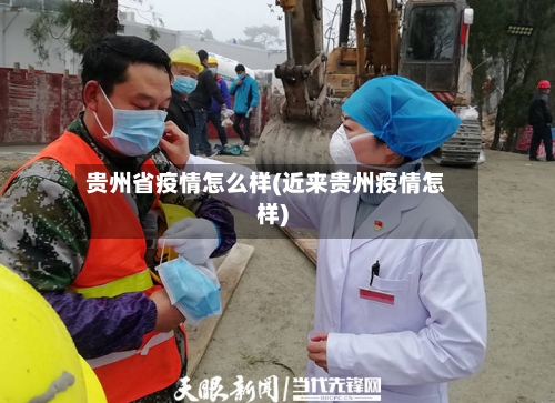 贵州省疫情怎么样(近来贵州疫情怎样)-第2张图片
