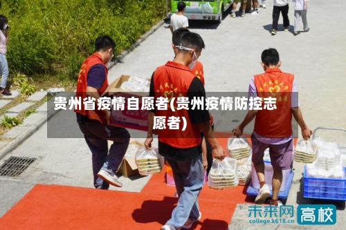 贵州省疫情自愿者(贵州疫情防控志愿者)-第1张图片