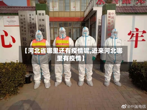 【河北省哪里还有疫情呢,近来河北哪里有疫情】-第1张图片