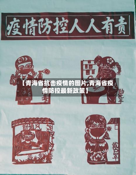 【青海省抗击疫情的图片,青海省疫情防控最新政策】-第3张图片