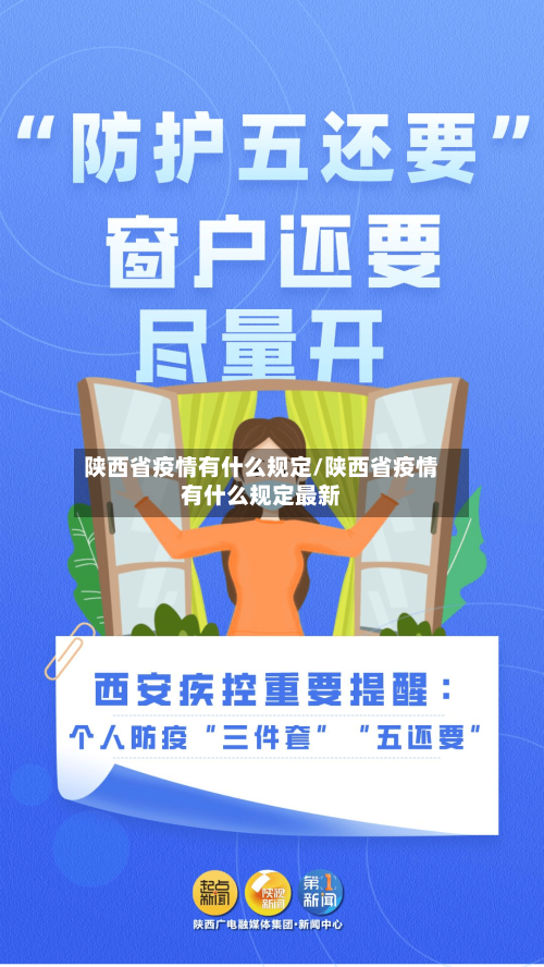 陕西省疫情有什么规定/陕西省疫情有什么规定最新-第3张图片