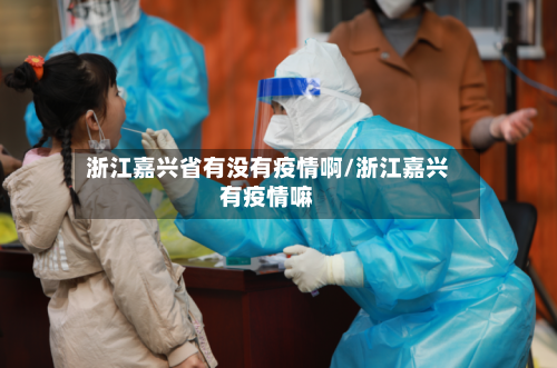 浙江嘉兴省有没有疫情啊/浙江嘉兴有疫情嘛-第2张图片