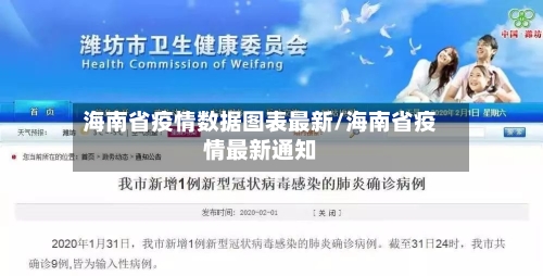 海南省疫情数据图表最新/海南省疫情最新通知-第1张图片