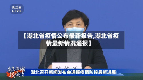 【湖北省疫情公布最新报告,湖北省疫情最新情况通报】-第1张图片