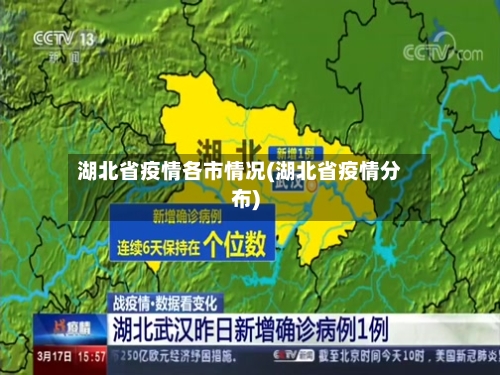 湖北省疫情各市情况(湖北省疫情分布)-第1张图片