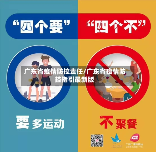 广东省疫情防控责任/广东省疫情防控指引最新版-第1张图片