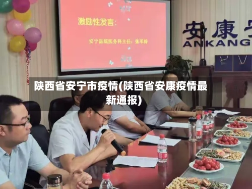 陕西省安宁市疫情(陕西省安康疫情最新通报)-第1张图片