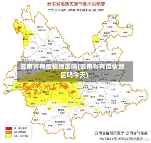 云南省有疫情地区吗(云南省有疫情地区吗今天)-第2张图片