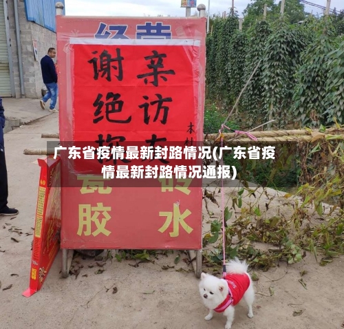 广东省疫情最新封路情况(广东省疫情最新封路情况通报)-第2张图片