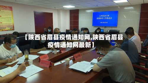 【陕西省眉县疫情通知网,陕西省眉县疫情通知网最新】-第3张图片
