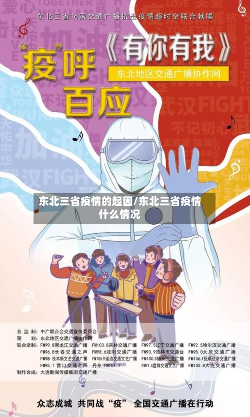东北三省疫情的起因/东北三省疫情什么情况-第1张图片