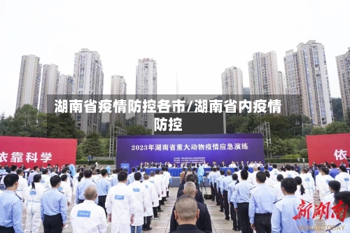 湖南省疫情防控各市/湖南省内疫情防控-第2张图片