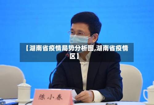 【湖南省疫情局势分析图,湖南省疫情区】-第2张图片