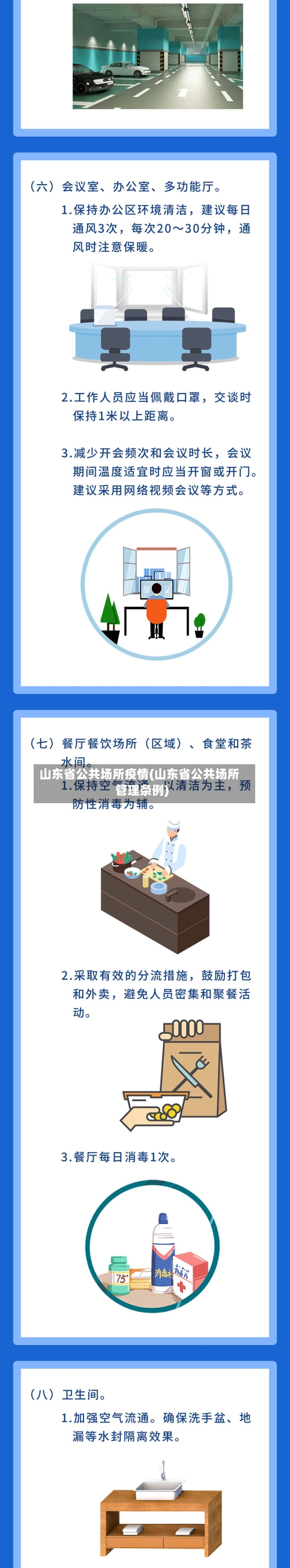 山东省公共场所疫情(山东省公共场所管理条例)-第1张图片
