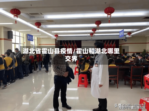 湖北省霍山县疫情/霍山和湖北哪里交界-第1张图片