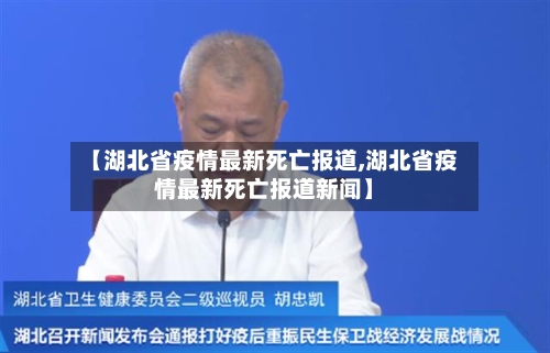 【湖北省疫情最新死亡报道,湖北省疫情最新死亡报道新闻】-第3张图片