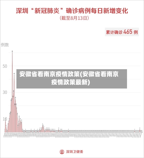 安徽省看南京疫情政策(安徽省看南京疫情政策最新)-第2张图片