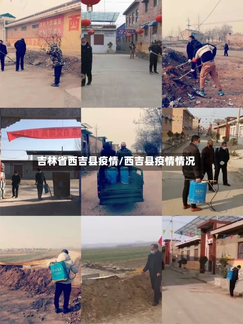 吉林省西吉县疫情/西吉县疫情情况-第3张图片