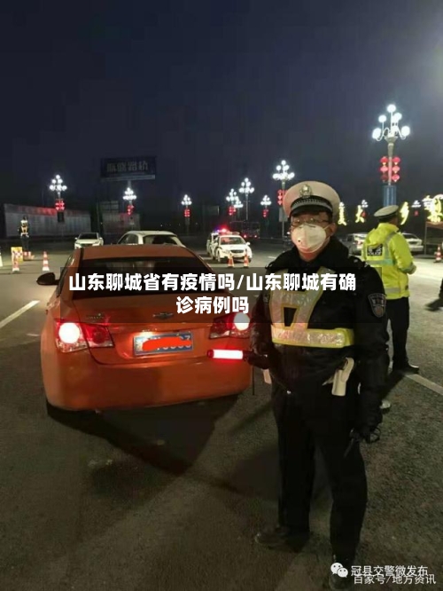山东聊城省有疫情吗/山东聊城有确诊病例吗-第2张图片