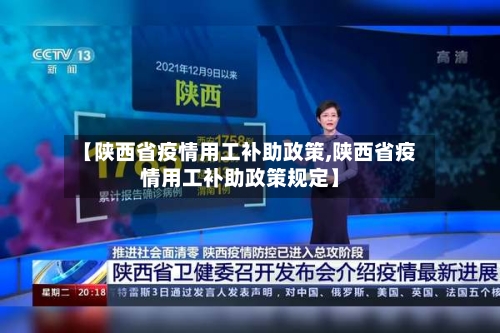 【陕西省疫情用工补助政策,陕西省疫情用工补助政策规定】-第2张图片