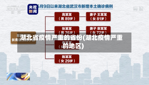 湖北省疫情严重的省份(湖北疫情严重的地区)-第2张图片