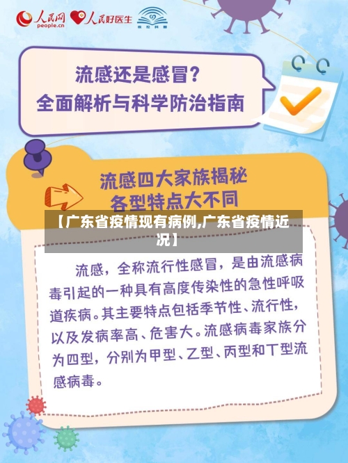 【广东省疫情现有病例,广东省疫情近况】-第1张图片