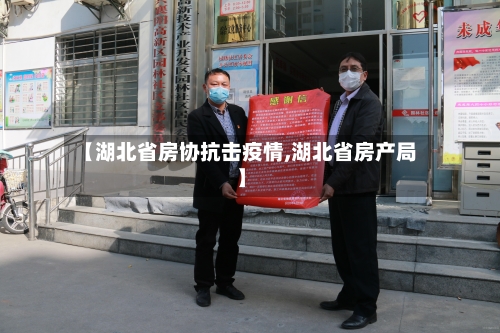 【湖北省房协抗击疫情,湖北省房产局】-第1张图片