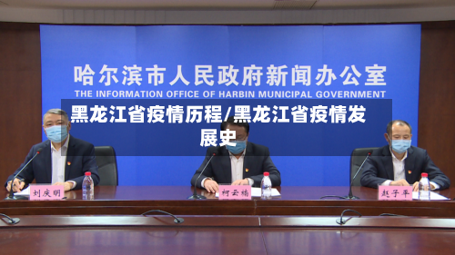 黑龙江省疫情历程/黑龙江省疫情发展史-第2张图片
