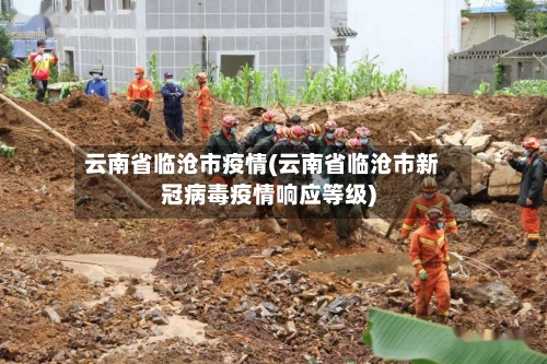 云南省临沧市疫情(云南省临沧市新冠病毒疫情响应等级)-第2张图片