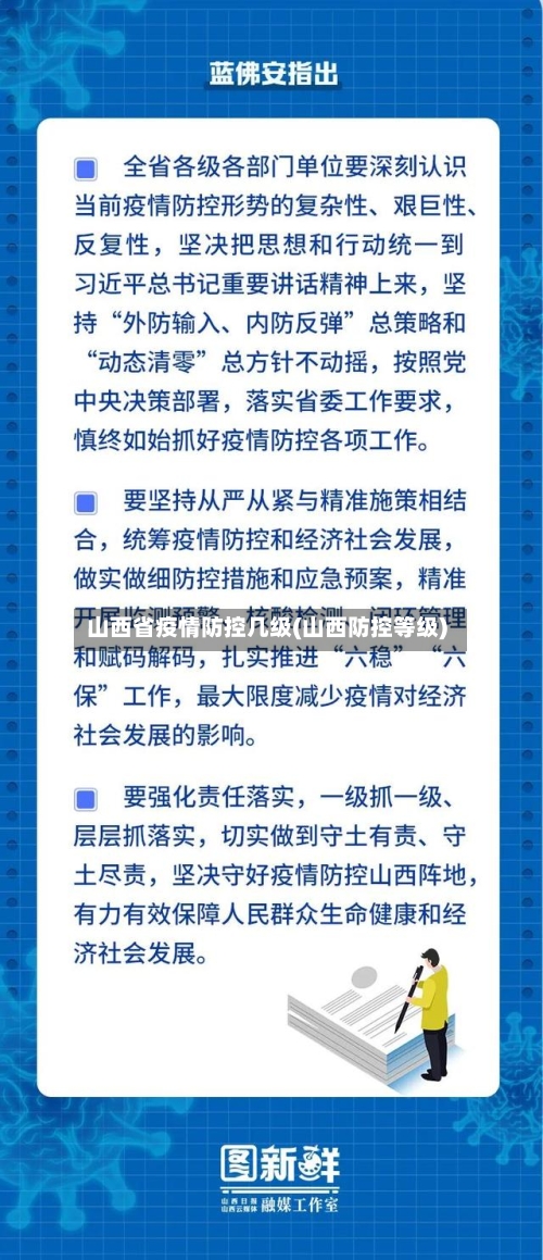山西省疫情防控几级(山西防控等级)-第1张图片