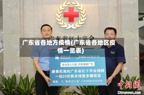 广东省各地方疫情(广东省各地区疫情一览表)-第2张图片