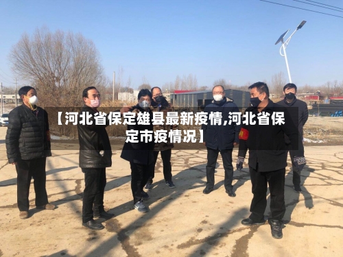 【河北省保定雄县最新疫情,河北省保定市疫情况】-第1张图片