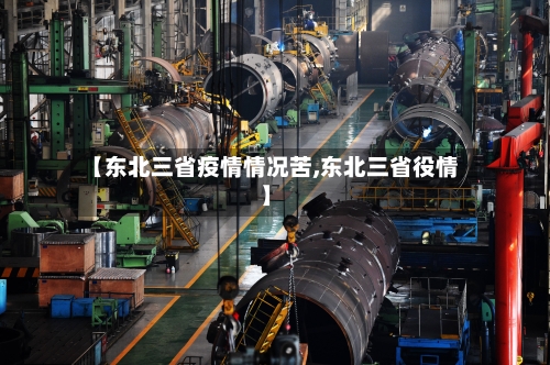 【东北三省疫情情况苦,东北三省役情】-第1张图片
