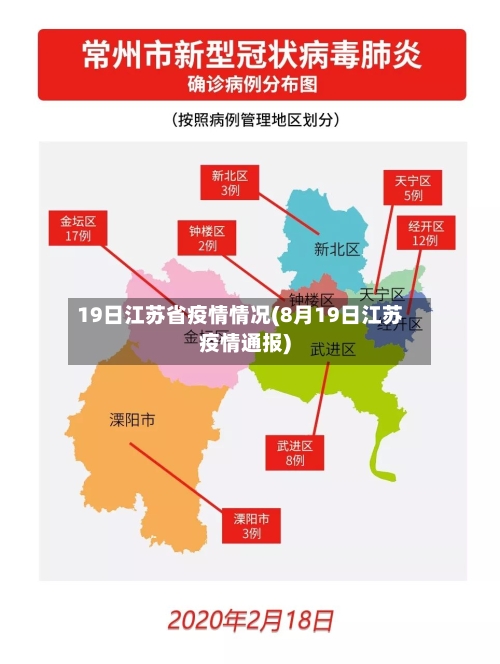 19日江苏省疫情情况(8月19日江苏疫情通报)-第1张图片