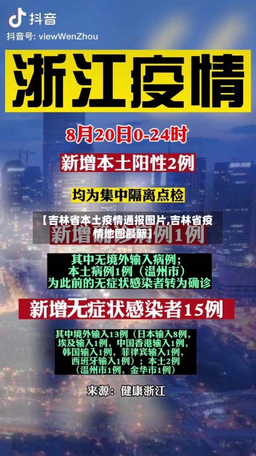 【吉林省本土疫情通报图片,吉林省疫情地图最新】-第2张图片