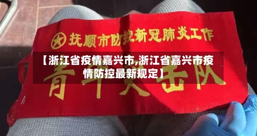 【浙江省疫情嘉兴市,浙江省嘉兴市疫情防控最新规定】-第2张图片